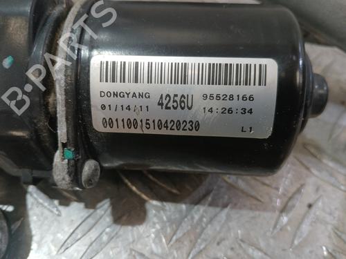 Articulacion limpia delantero Articulacion limpia delantero CHEVROLET SPARK (M300) [2009-2026] 37364364 37364364