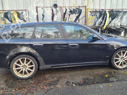 Used Parts ALFA ROMEO 159 Sportwagon (939_) 2.4 JTDM Q4 (939BXM2B) 4807747