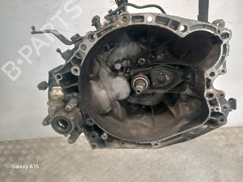 gearbox-peugeot-206-hatchback-2ac-1998-1999-2000-2001-2002-2003-2004-2005-2006-2007-2008-2009-2010-2011-2012-37372288 main image
