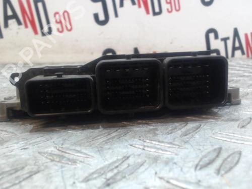 Engine control unit (ECU) PEUGEOT 307 CC (3B) 2.0 16V | BP37355692M57 - Image 2