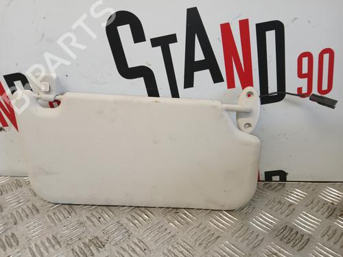 Right sun visor FORD FOCUS III | BP37367022I2 - Image 3