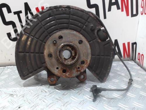 Used Left front steering knuckle Left front steering knuckle 37353090 37353090