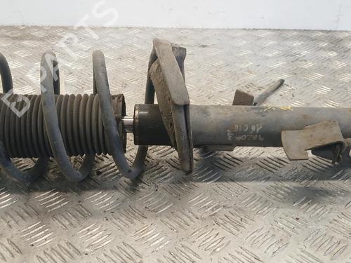 Left front shock absorber MAZDA 3 (BK) | BP37746216M16 - Image 2