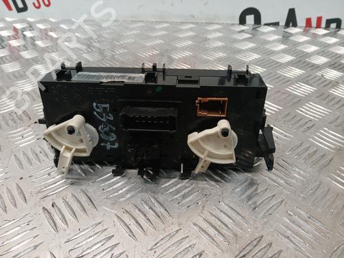 Climate control CITROËN C3 II (SC_) 1.2 VTi 82 | BP37368227I5 - Image 4