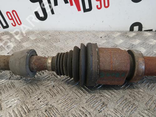 Right front driveshaft FORD FOCUS III Saloon | BP37370567M39 - Image 3