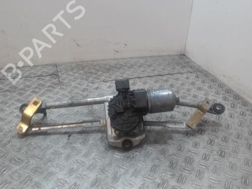 Front wiper motor CITROËN C5 I (DC_) | BP37354315M29 - Image 4