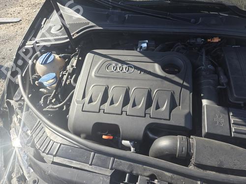 Front right seatbelt AUDI A3 (8P1) 2.0 TDI 16V | BP37766745I25 - Image 7