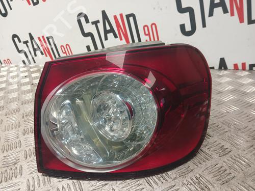 Right taillight VW GOLF PLUS V (5M1, 521) | BP37370159C35 - Image 3