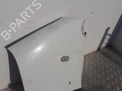 Forskærm venstre Forskærm venstre RENAULT MASTER II Van (FD) 2.5 dCi (FD01, FD02, FD21, FD22, FD31, FD32, FD3Y, FD71,... (120 hp) 37353823 37353823