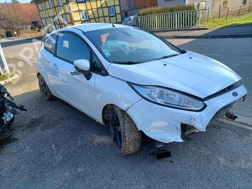 Alternator FORD FIESTA VI (CB1, CCN) 1.6 ST | BP37361134M7 - Image 6
