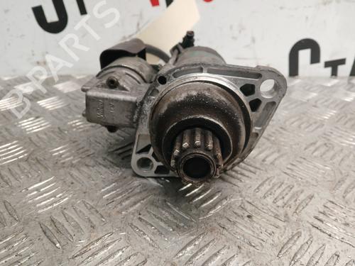 Starter VW GOLF VI (5K1) 2.0 TDI 4motion | BP37369859M8 - Image 3