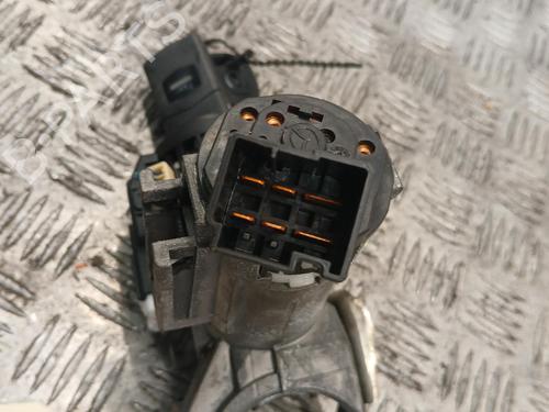 Ignition barrel MAZDA 2 (DE_, DH_) 1.3 (DE3FS) | BP39426232M48 - Image 2