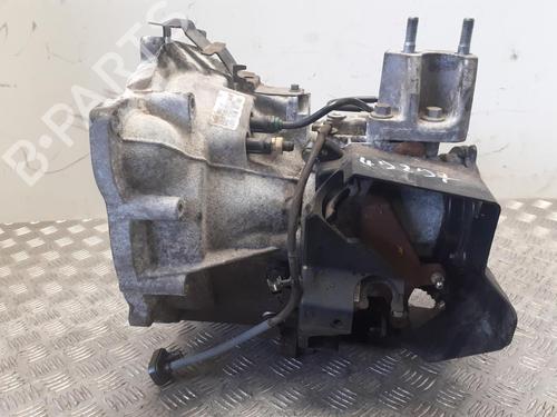 Gearbox FORD FIESTA VI (CB1, CCN) 1.25 | BP37358122M3 - Image 6