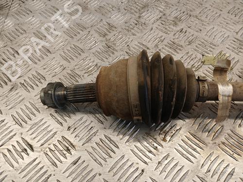 Left front driveshaft CITROËN NEMO Box Body/MPV (AA_) 1.3 HDi 75 | BP38456456M38 - Image 3
