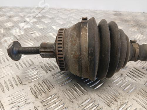 Left front driveshaft AUDI A4 B7 Avant (8ED) 3.0 TDI quattro | BP37374900M38 - Image 4
