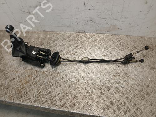 Gear lever CITROËN DS3 (SA_) 1.6 HDi 90 | BP37364197M90 - Image 2