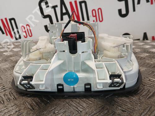 Climate control PEUGEOT BIPPER Tepee 1.3 HDi 75 | BP37372396I5 - Image 4