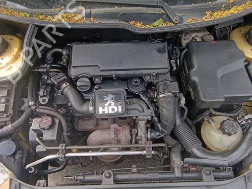 Left front driveshaft PEUGEOT 206 SW (2E/K) 1.4 HDi | BP37374299M38 - Image 6