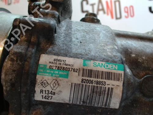 Used AC compressor AC compressor 37358190 37358190