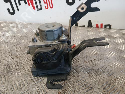 ABS pump DACIA SANDERO II TCe 90 (B8M1, B8MA, B8AC) | BP37372335M43 - Image 5