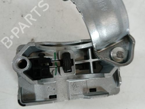Ignition barrel RENAULT MEGANE IV Hatchback (B9A/M/N_) | BP37362615M48 - Image 2