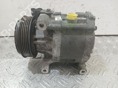 AC compressor FORD KA (RU8) 1.2 | BP37364966M34 - Image 4
