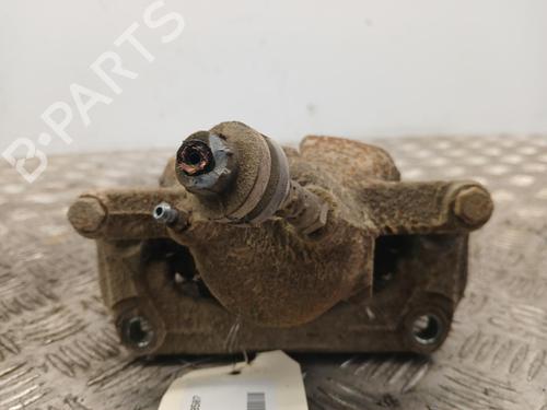Left front brake caliper RENAULT KANGOO Express (FW0/1_) | BP39388147M105 - Image 2