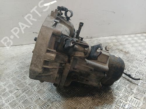 Used Gearbox Gearbox 37364555 37364555