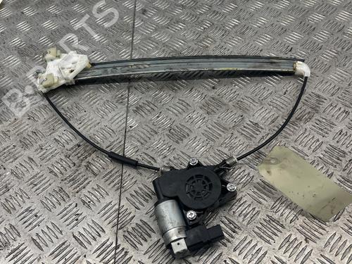 Front left window mechanism MAZDA 3 (BK) 1.6 (BK14) | BP40267220C22 - Image 2