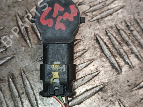 Electronic module AUDI A3 Convertible (8V7, 8VE) | BP37371644M83 - Image 2