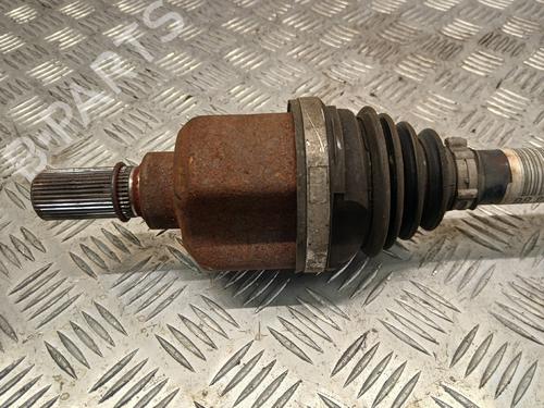 Left front driveshaft DS DS 5 (KF_) | BP37375224M38 - Image 2