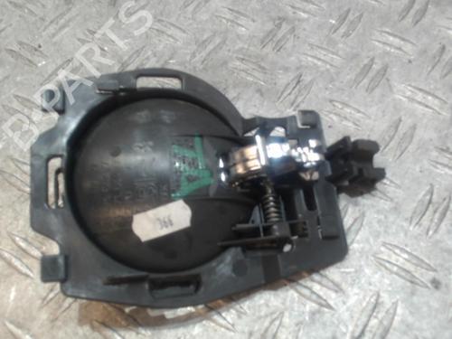 Used Front right interior door handle Front right interior door handle 37356041 37356041