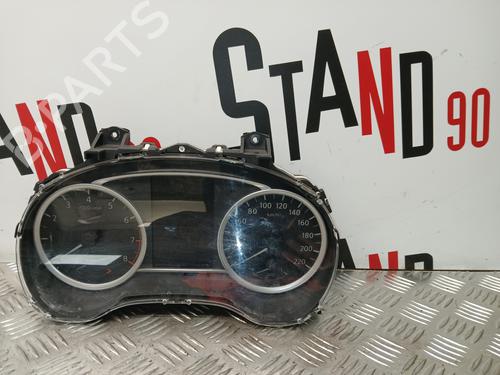 Instrument cluster NISSAN MICRA V (K14) 0.9 IG-T | BP37369920C47 - Image 2