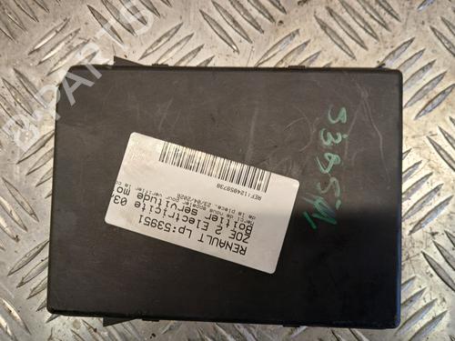 Fuse box RENAULT ZOE (BFM_) | BP37373190E1 - Image 2