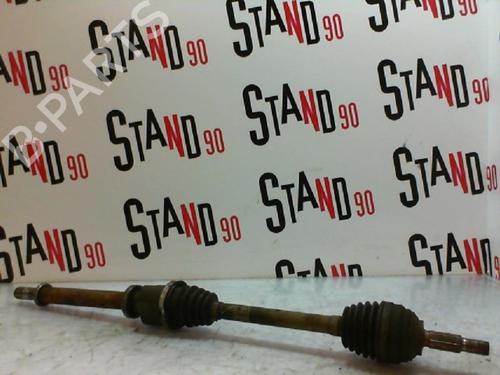 Used Right front driveshaft Right front driveshaft 37350381 37350381