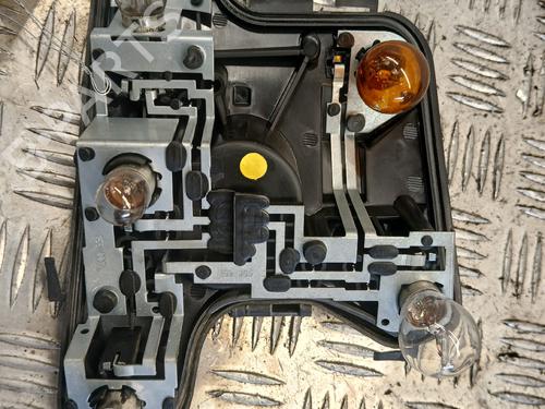 Lamp holder AUDI A4 B6 (8E2) | BP38596058L10 - Image 2