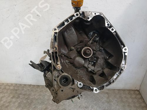 Used Gearbox Gearbox RENAULT CLIO III (BR0/1, CR0/1) 1.5 dCi (75 hp) 39729721 39729721