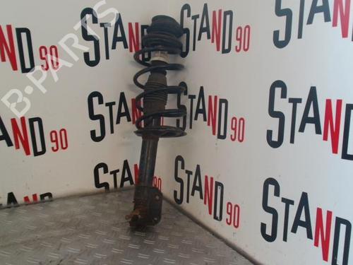 Used Left front shock absorber Left front shock absorber 37355256 37355256
