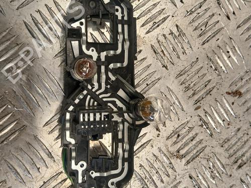 Used Lamp holder Lamp holder 37373619 37373619