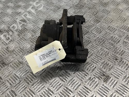 Left front brake caliper CITROËN C4 SPACETOURER (3D_) | BP39148270M105 - Image 2