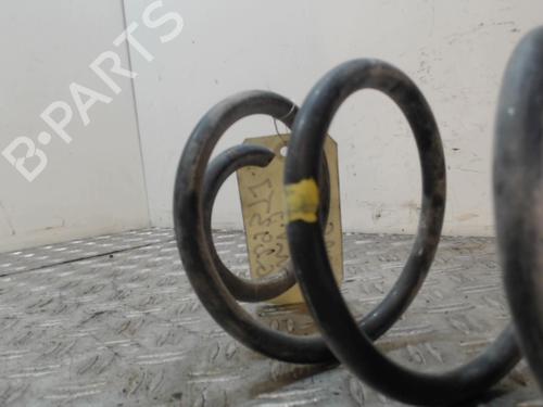 Støddæmperfjeder RENAULT TWINGO II (CN0_) 1.5 dCi 75 | BP37353330C152 - Image 3