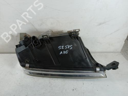 Left headlight SKODA FABIA I Combi (6Y5) | BP37360007C28 - Image 3