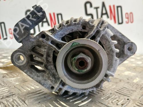 Alternator CITROËN C1 (PM_, PN_) 1.0 | BP37366607M7 - Image 4
