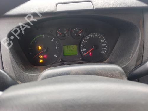 Starter FORD TRANSIT Van (FA_ _) 2.2 TDCi | BP37746361M8  - Image 9