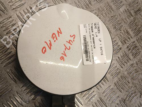 Used Fuel flap Fuel flap 37677067 37677067