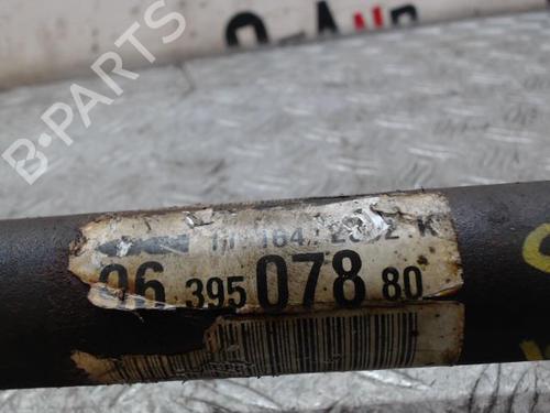 Used Right front driveshaft Right front driveshaft 37356940 37356940