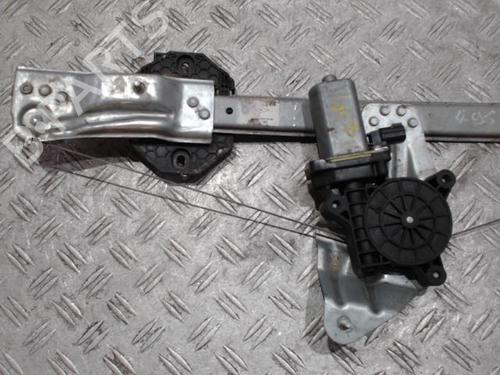front-right-window-mechanism-dacia-sandero-ii-2012-37358497 main image