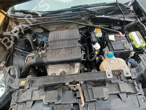 Right front window switch FIAT PUNTO (199_) 1.2 (199AXZ1A, 199BXZ1A) | BP37365002I26 - Image 8