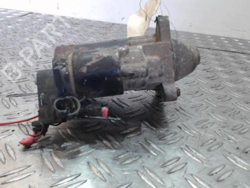 Motor arranque Motor arranque ALFA ROMEO 147 (937_) 1.6 16V T.SPARK ECO (937.AXA1A, 937.BXA1A) (105 hp) 37351939 37351939