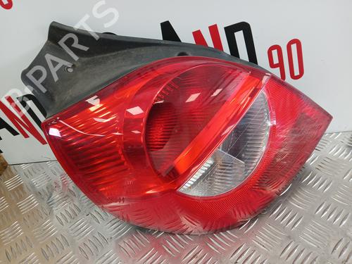 Used Left taillight Left taillight 37366667 37366667